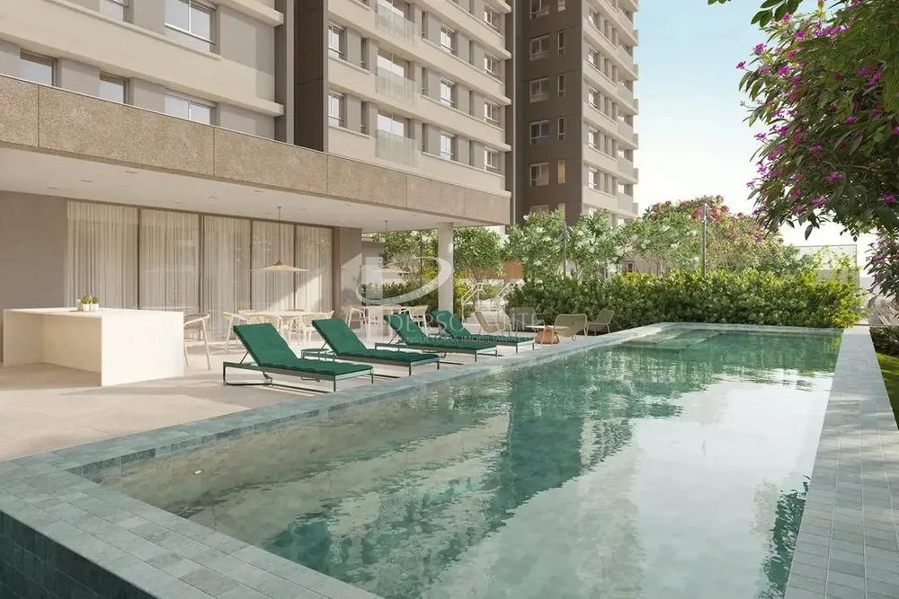 Cobertura, 3 quartos, 201 m² - Foto 4