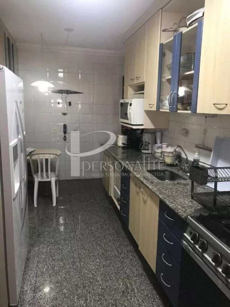 Cobertura à venda com 4 quartos, 210m² - Foto 2