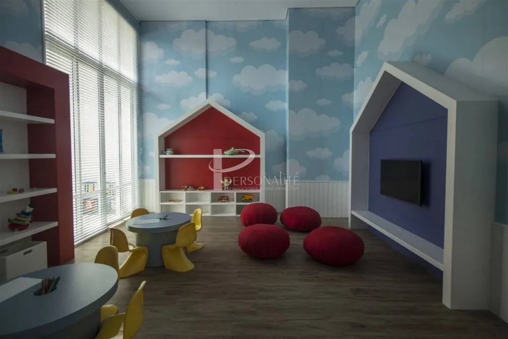 Apartamento, 2 quartos, 65 m² - Foto 1