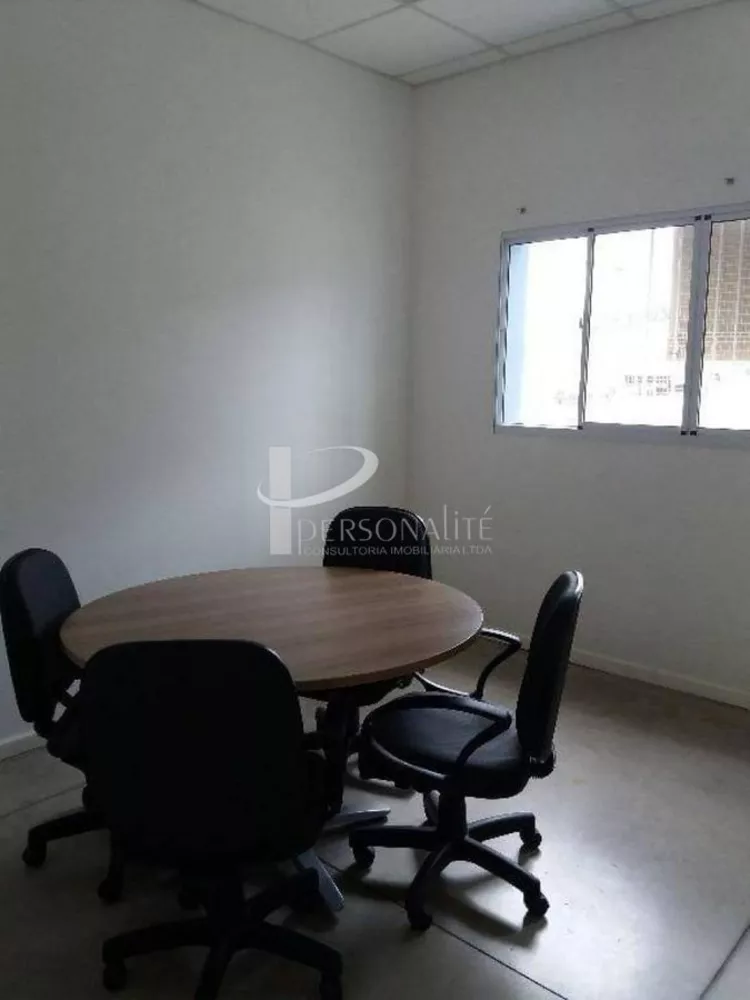 Sobrado para alugar com 1 quarto, 350m² - Foto 3