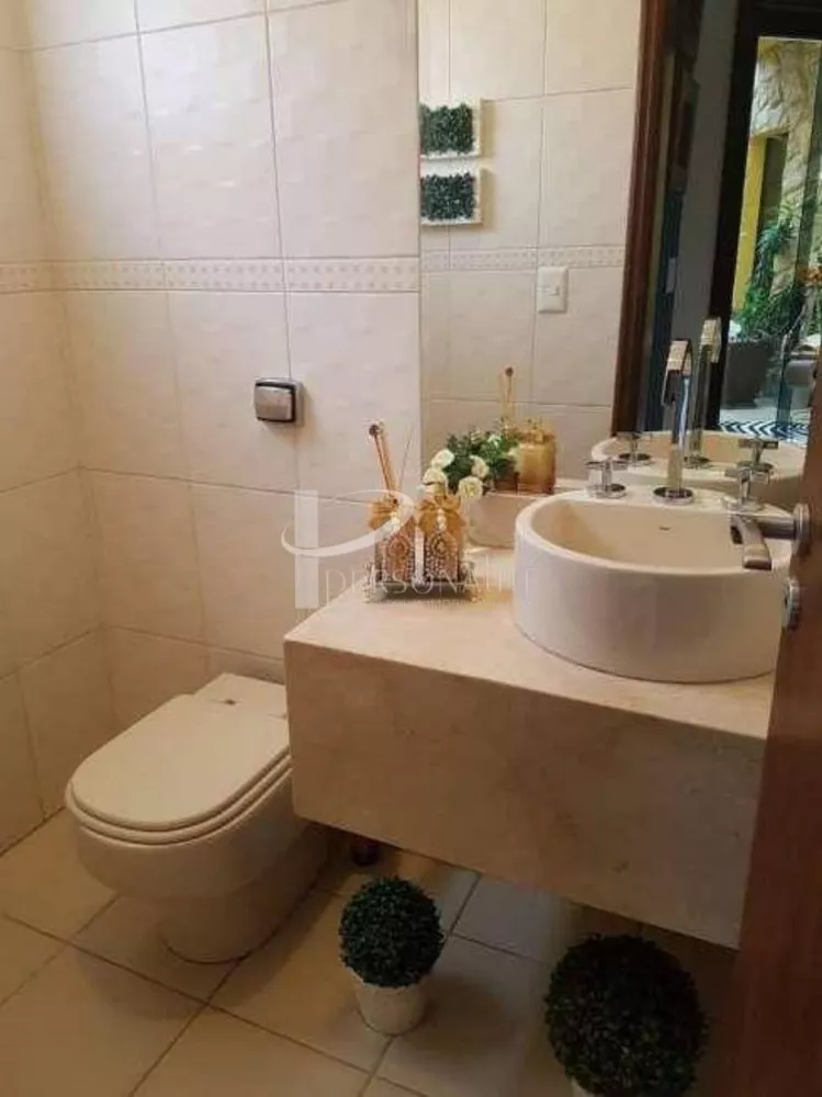 Sobrado à venda com 4 quartos, 300m² - Foto 5