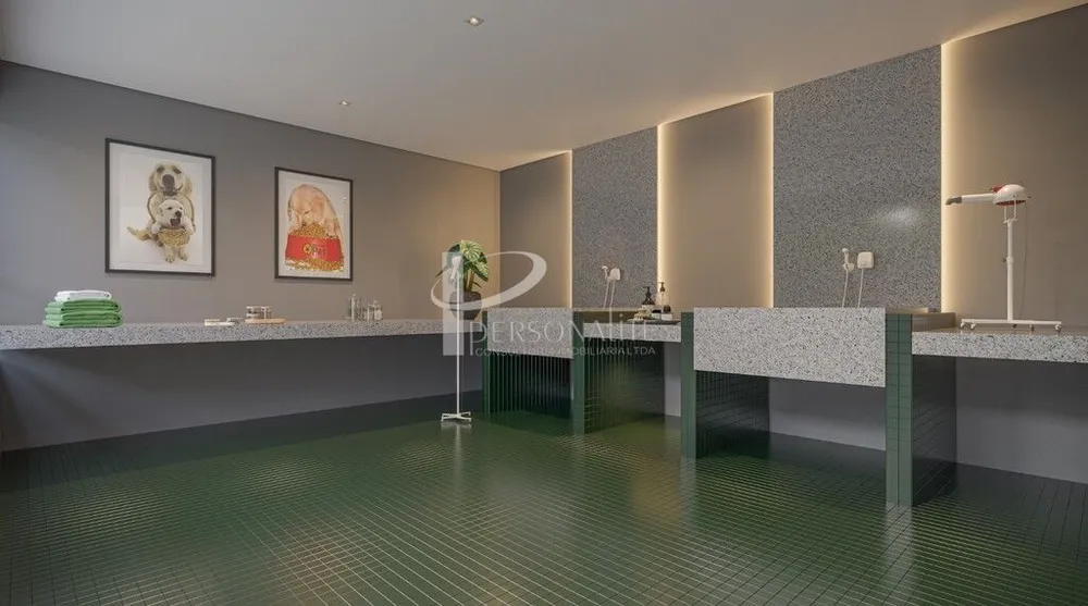 Apartamento, 3 quartos, 32 m² - Foto 3