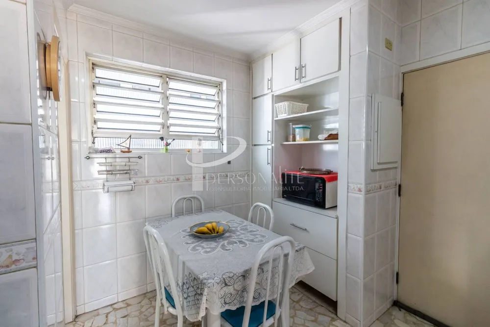 Apartamento, 3 quartos, 126 m² - Foto 4