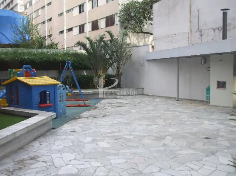 Apartamento, 3 quartos, 126 m² - Foto 3