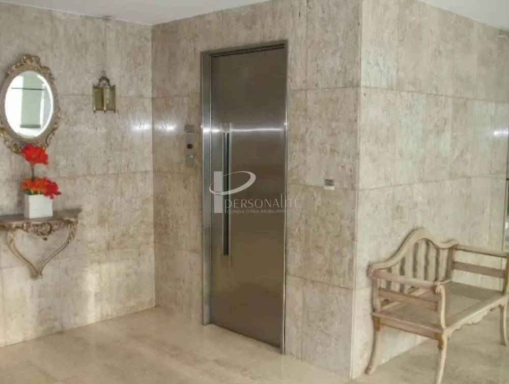 Apartamento, 3 quartos, 126 m² - Foto 2