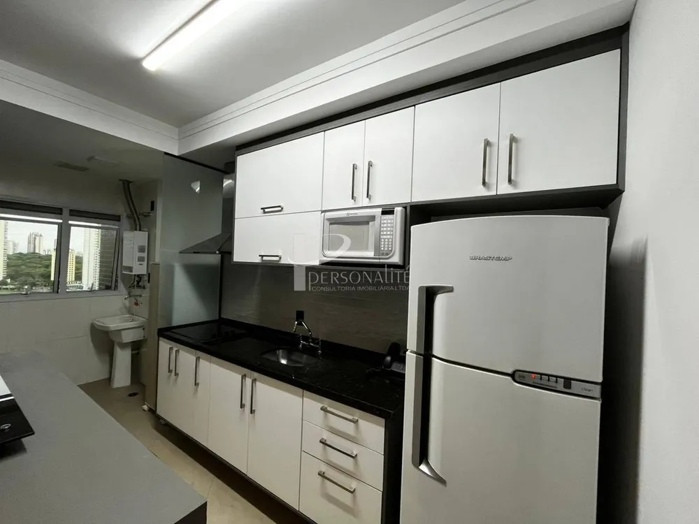 Apartamento, 1 quarto, 55 m² - Foto 3