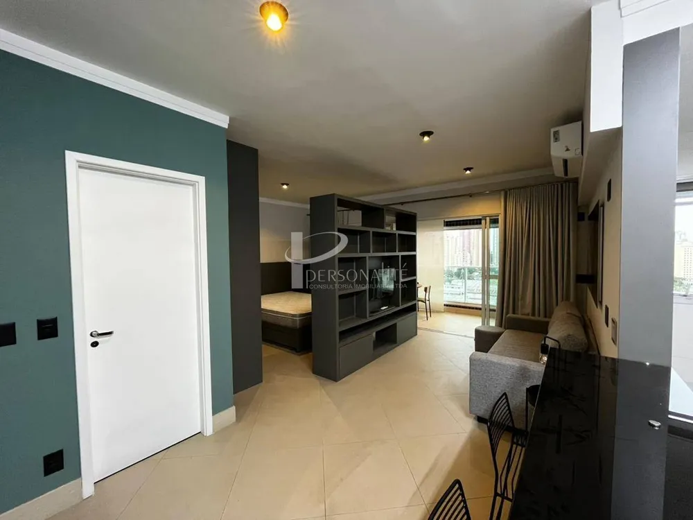 Apartamento, 1 quarto, 55 m² - Foto 4