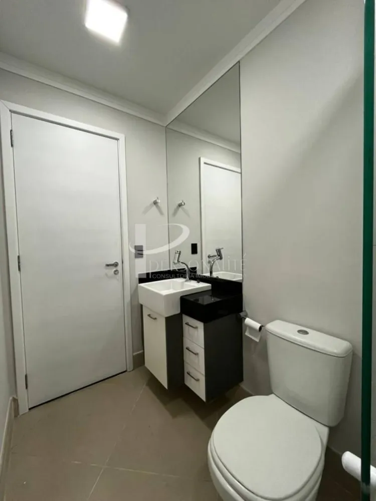 Apartamento, 1 quarto, 55 m² - Foto 1