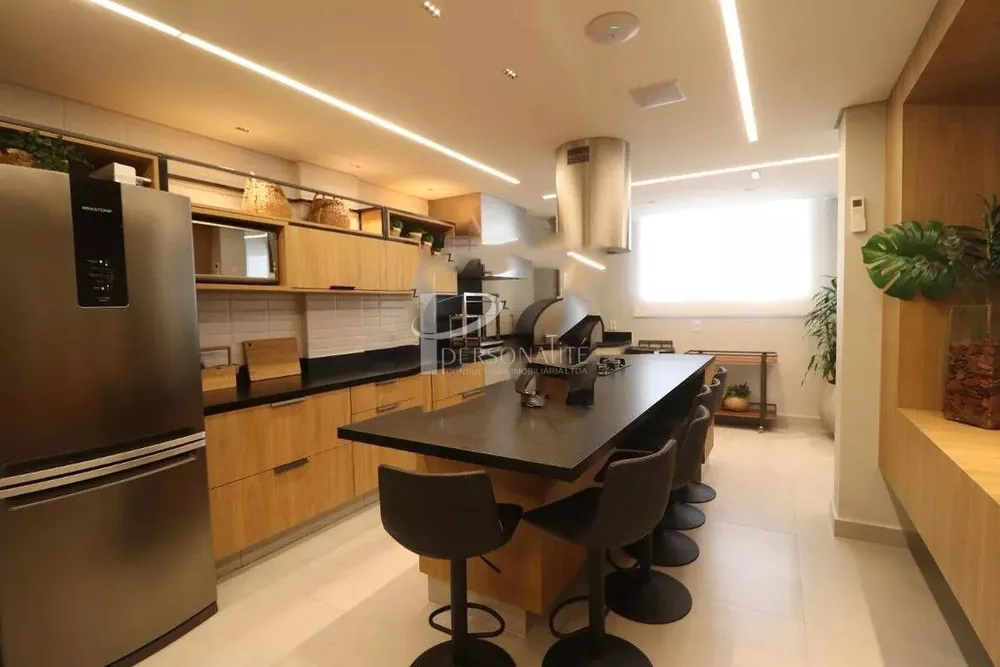 Apartamento, 2 quartos, 51 m² - Foto 2