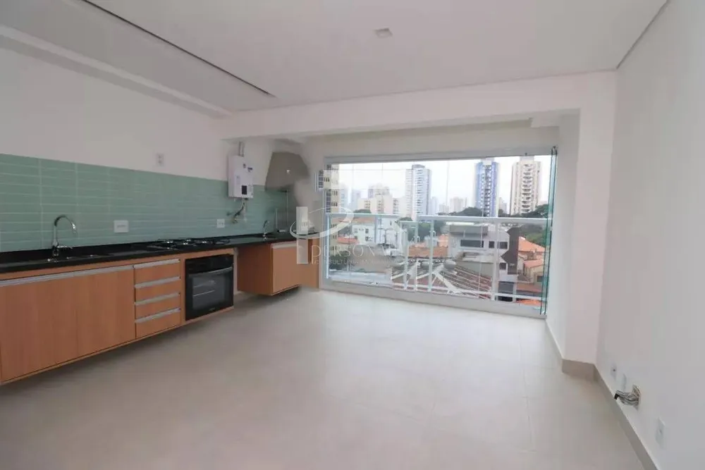 Apartamento, 2 quartos, 51 m² - Foto 4
