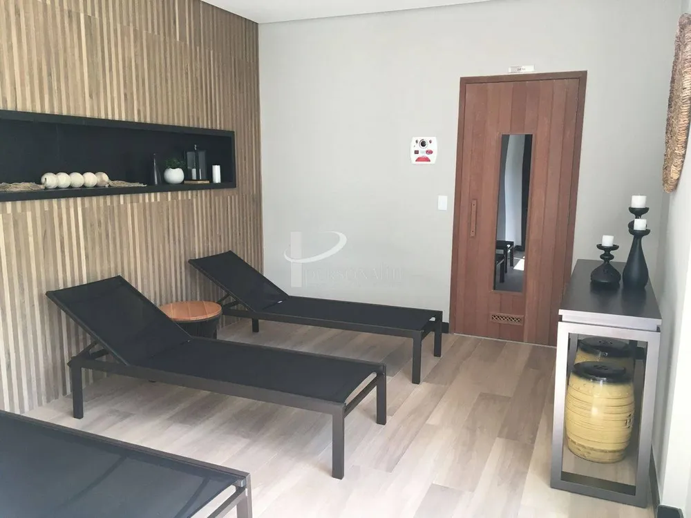 Apartamento, 3 quartos, 88 m² - Foto 3