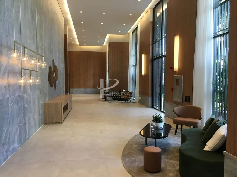 Apartamento, 3 quartos, 88 m² - Foto 1