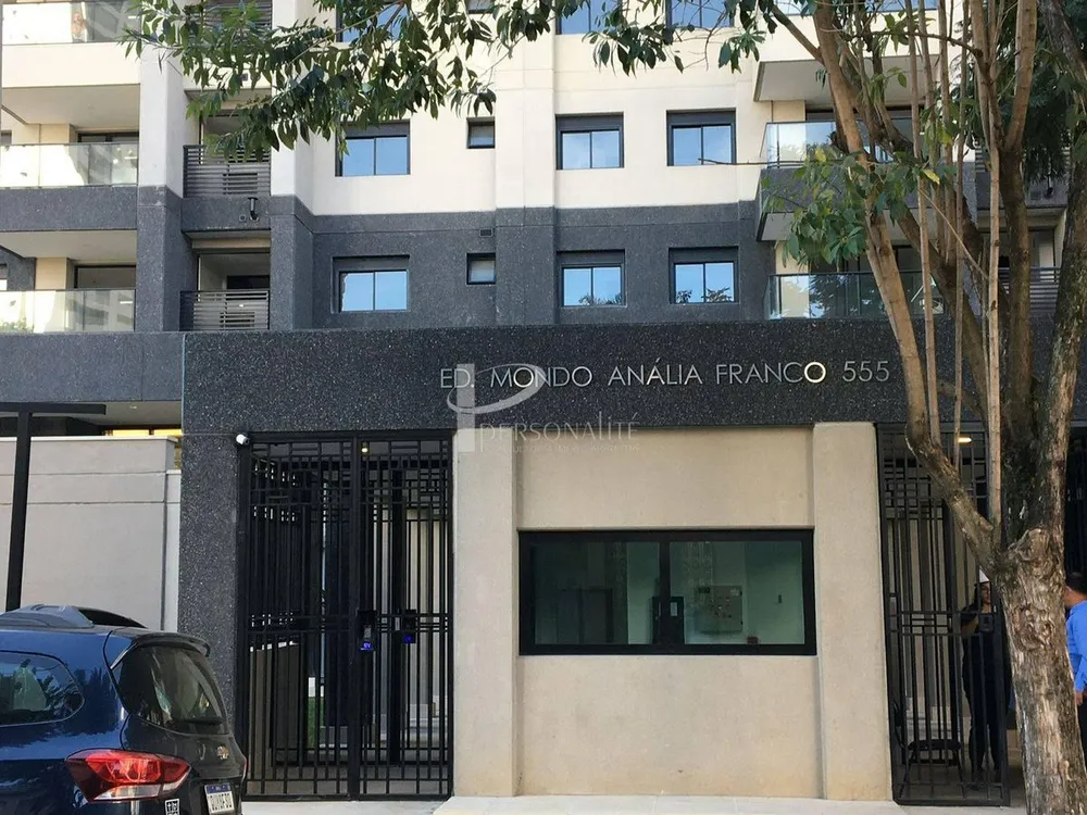 Apartamento, 3 quartos, 88 m² - Foto 2