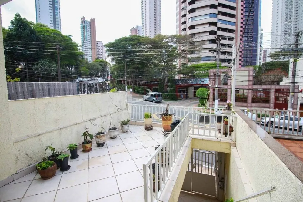 Sobrado, 3 quartos, 150 m² - Foto 4