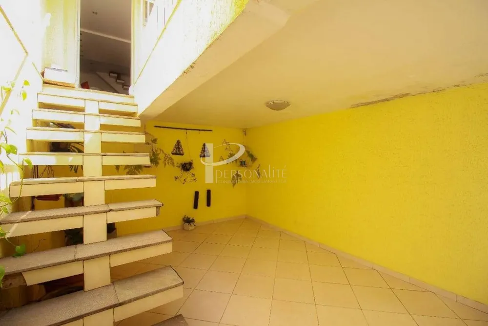 Sobrado, 3 quartos, 150 m² - Foto 3