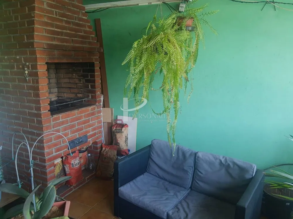 Casa, 2 quartos, 94 m² - Foto 2