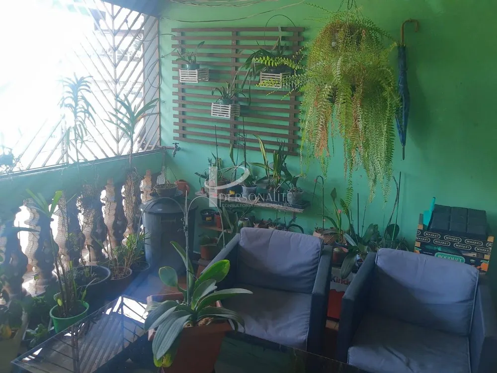 Casa, 2 quartos, 94 m² - Foto 4