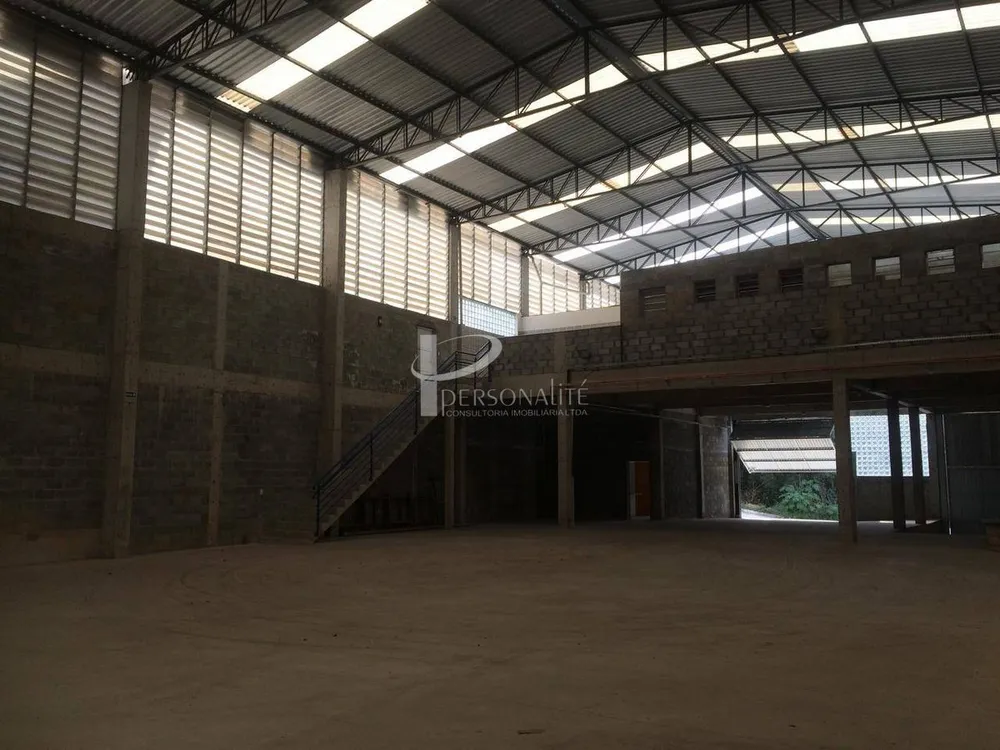 Depósito-Galpão, 2200 m² - Foto 4