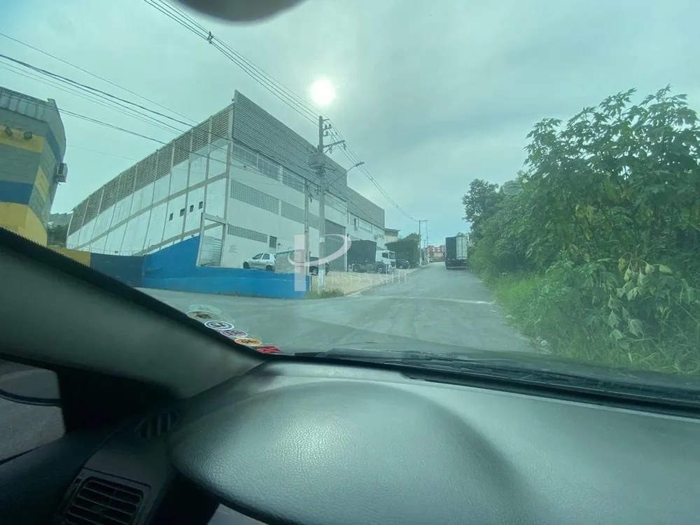 Depósito-Galpão, 2200 m² - Foto 3