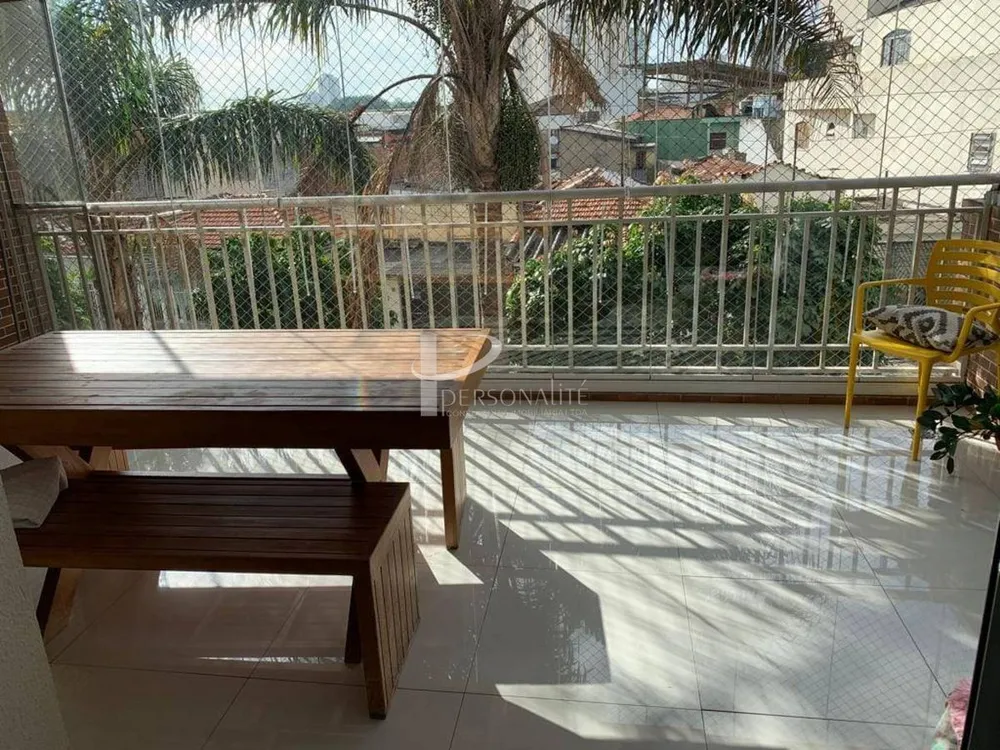 Apartamento, 4 quartos, 125 m² - Foto 1