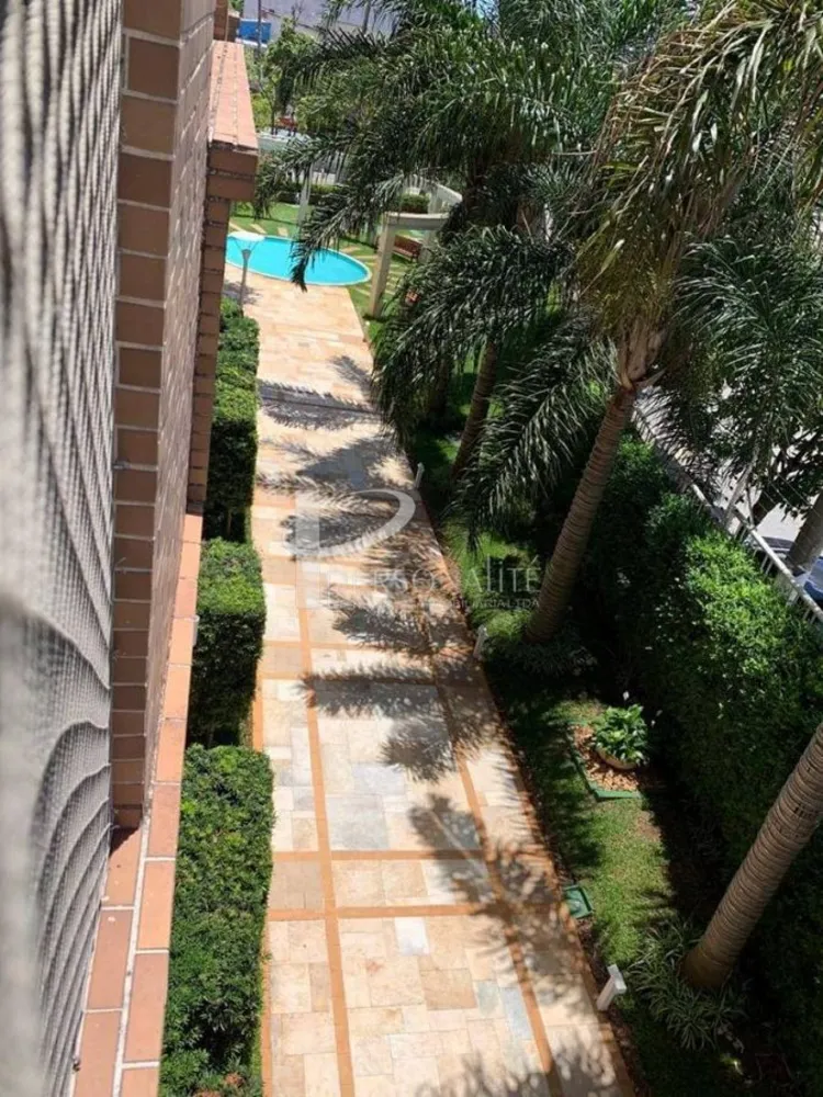 Apartamento, 4 quartos, 125 m² - Foto 2