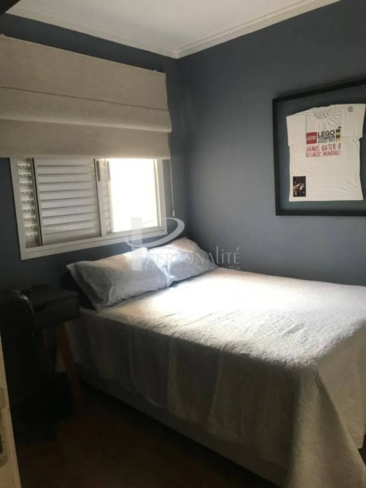 Apartamento, 4 quartos, 125 m² - Foto 3