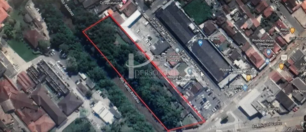 Terreno, 1 hectares - Foto 2
