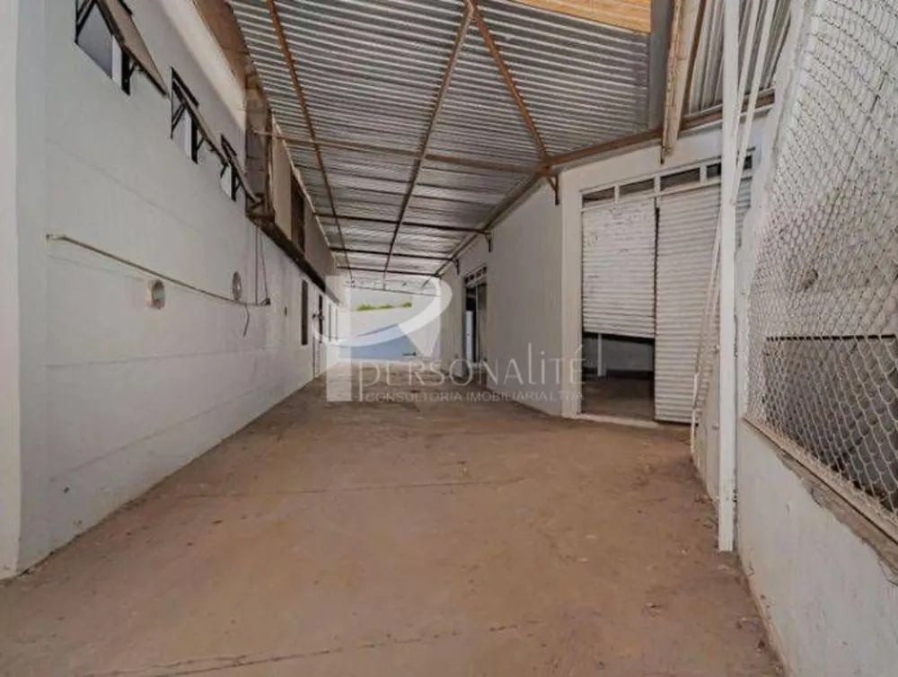 Depósito-Galpão, 3721 m² - Foto 3