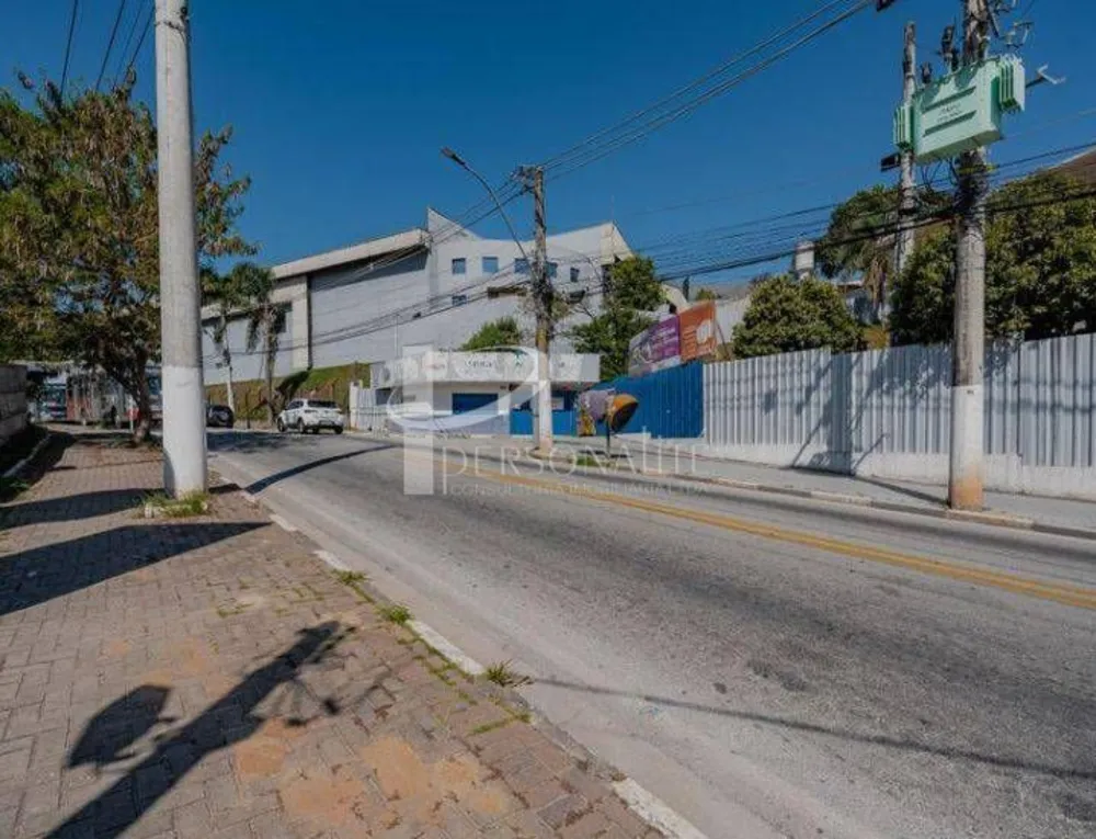 Depósito-Galpão, 3721 m² - Foto 2