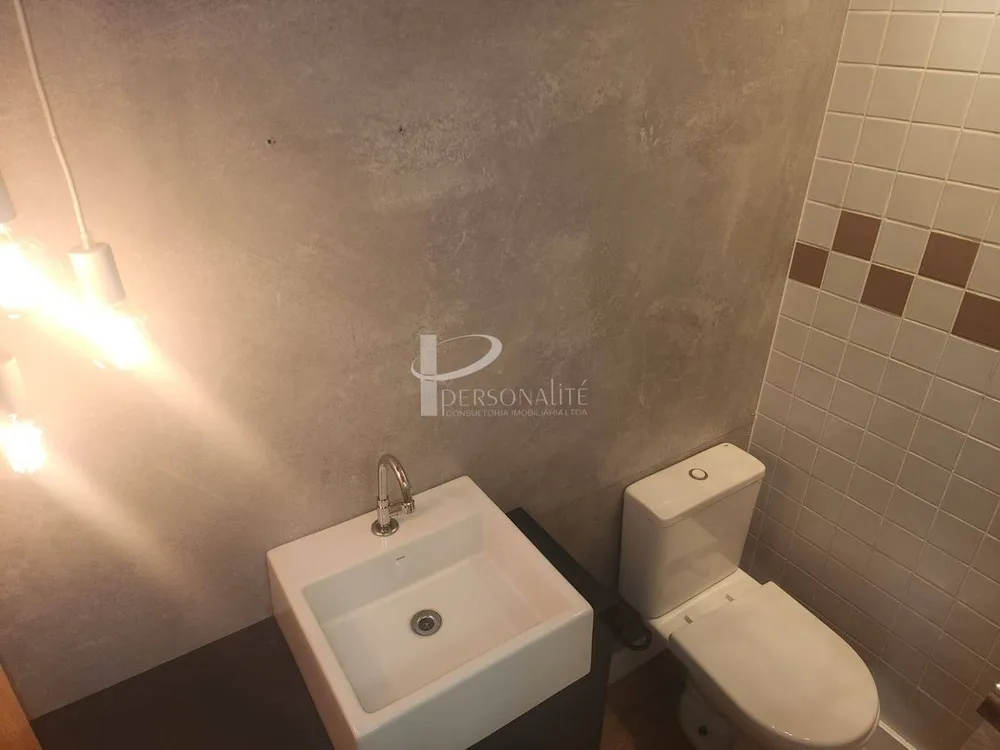 Sala-Conjunto, 33 m² - Foto 3