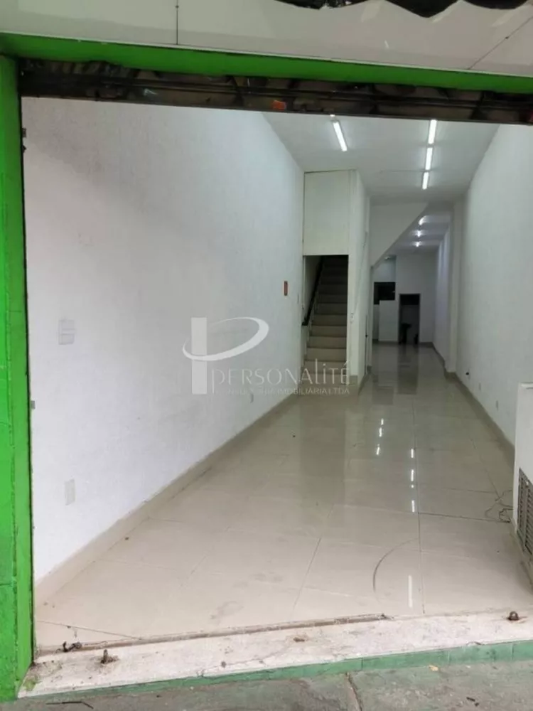 Loja-Salão para alugar, 138m² - Foto 5