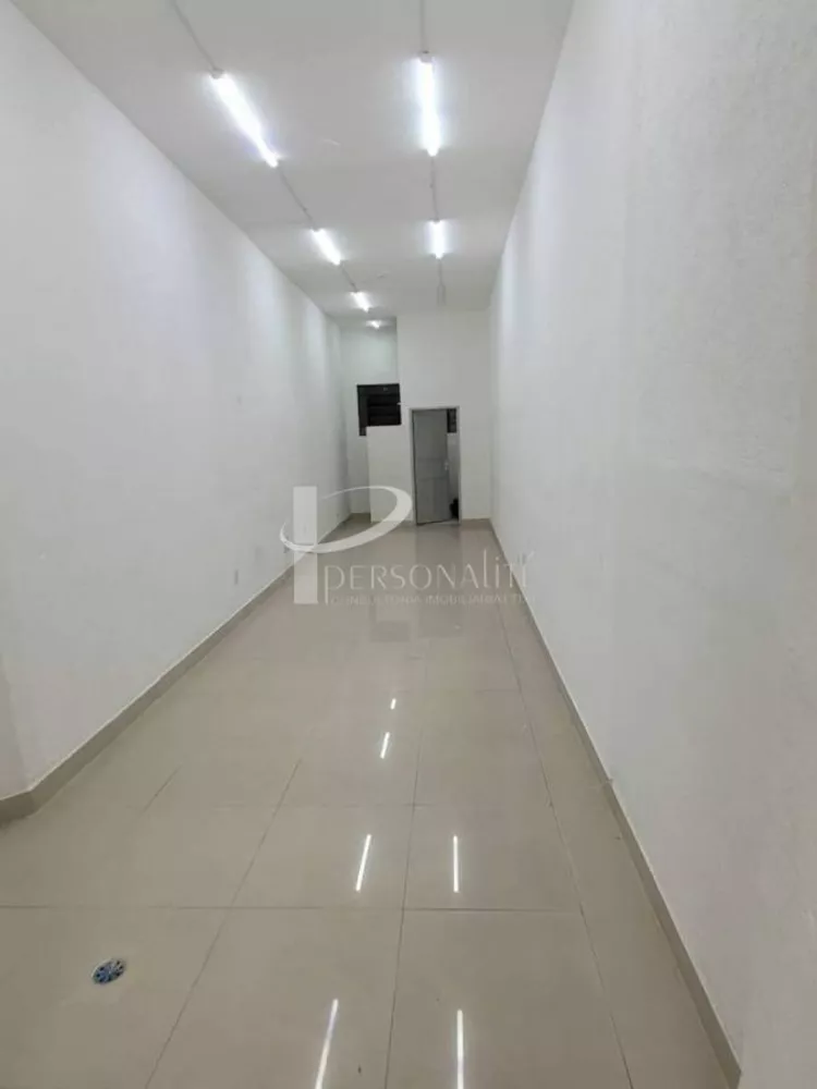 Loja-Salão para alugar, 138m² - Foto 2