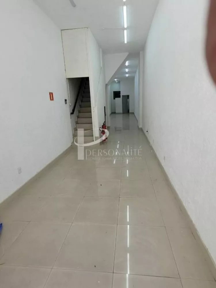 Loja-Salão para alugar, 138m² - Foto 10