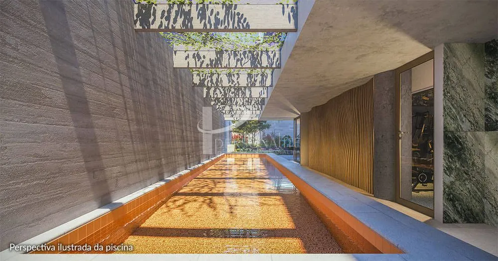 Apartamento, 3 quartos, 144 m² - Foto 1