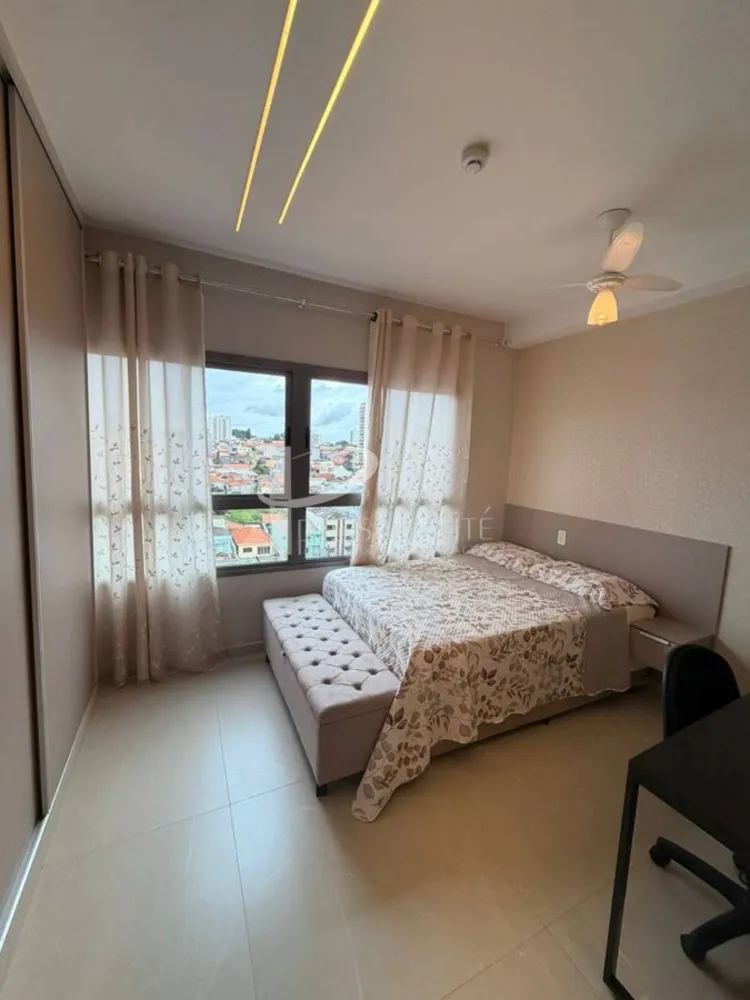 Apartamento, 1 quarto, 26 m² - Foto 1