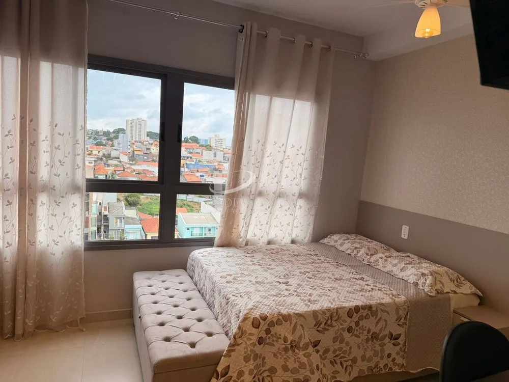 Apartamento, 1 quarto, 26 m² - Foto 4