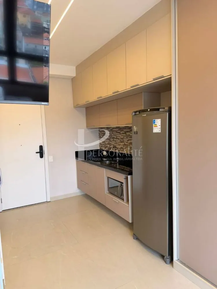 Apartamento, 1 quarto, 26 m² - Foto 3