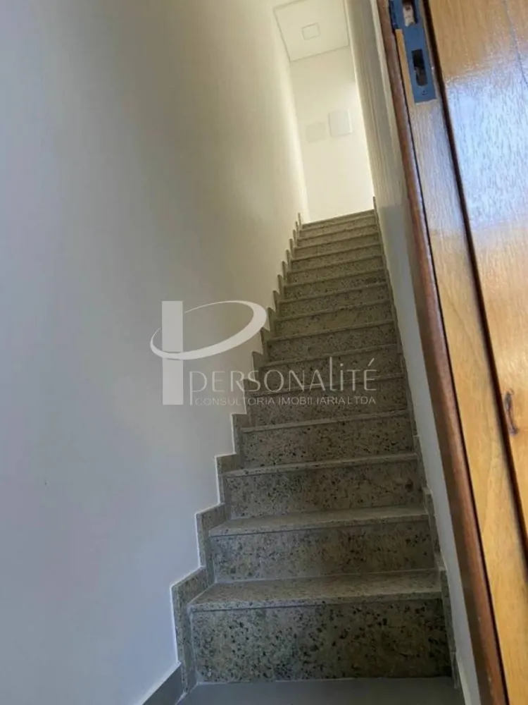 Sobrado, 3 quartos, 140 m² - Foto 2