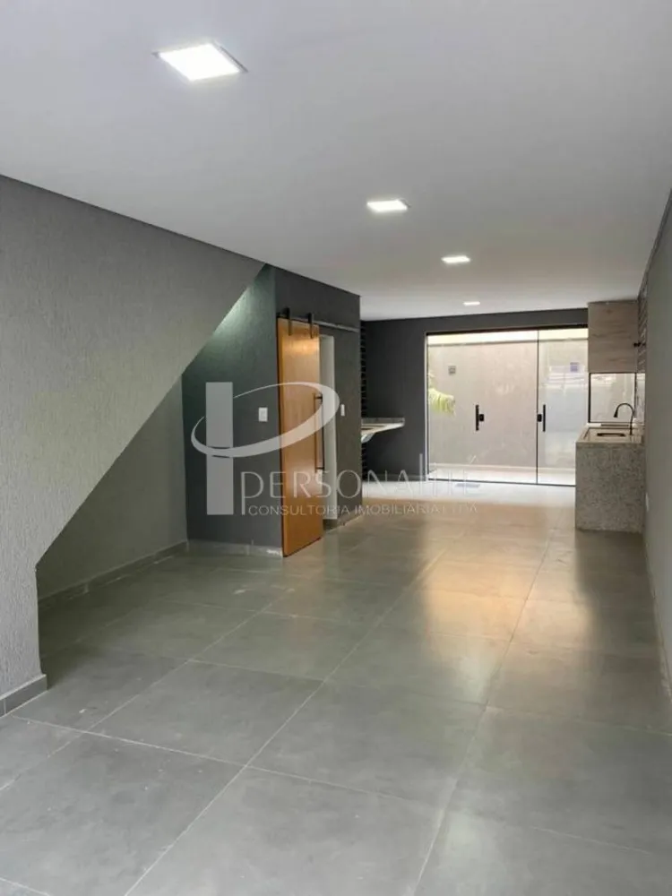 Sobrado, 3 quartos, 140 m² - Foto 3