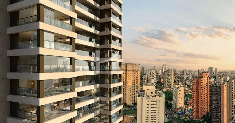 Cobertura, 3 quartos, 175 m² - Foto 3