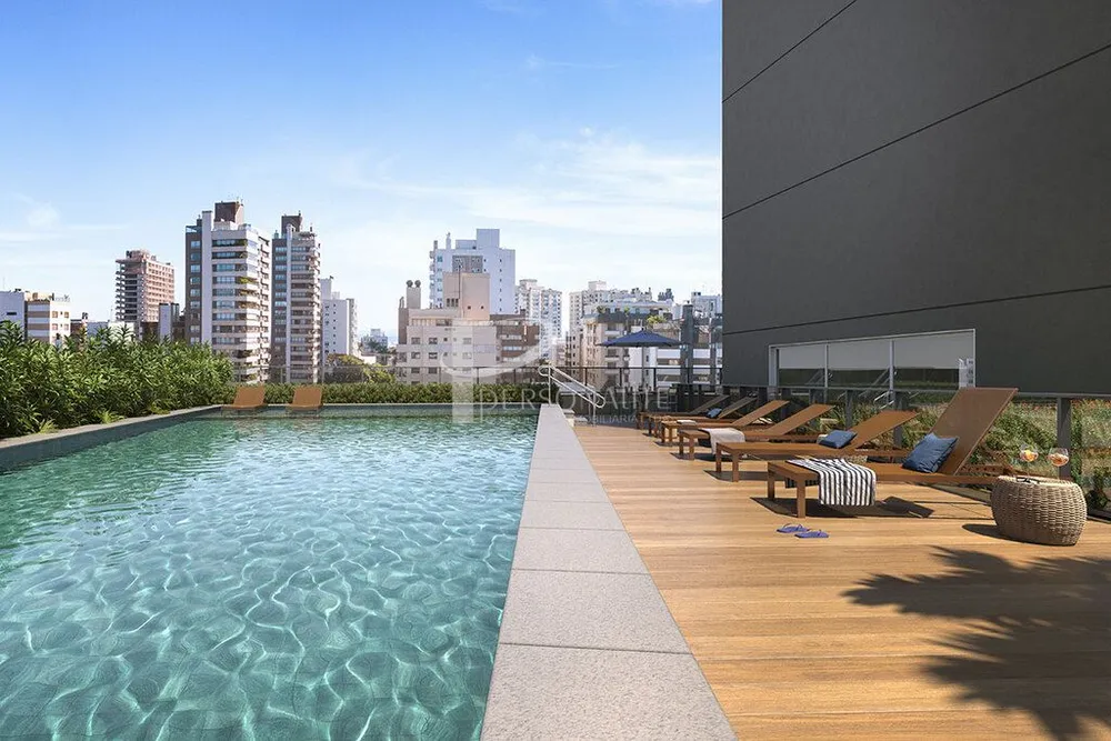 Cobertura, 3 quartos, 175 m² - Foto 1