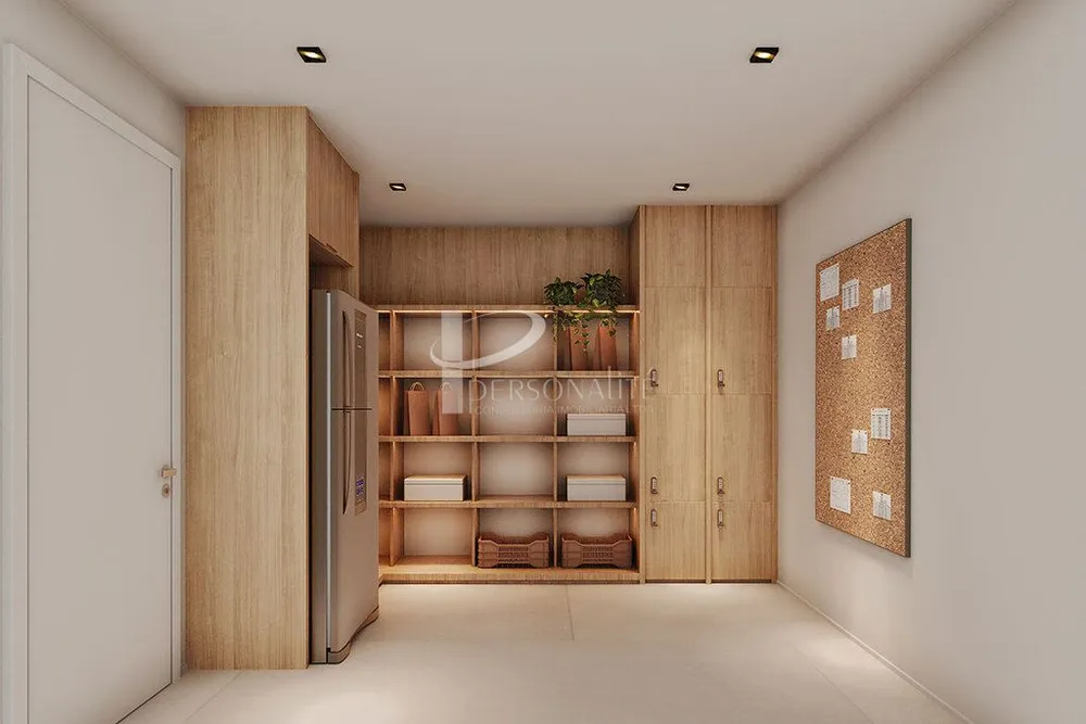 Cobertura, 3 quartos, 175 m² - Foto 2