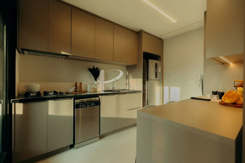 Apartamento, 1 quarto, 34 m² - Foto 1