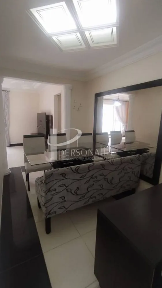 Apartamento, 3 quartos, 96 m² - Foto 2