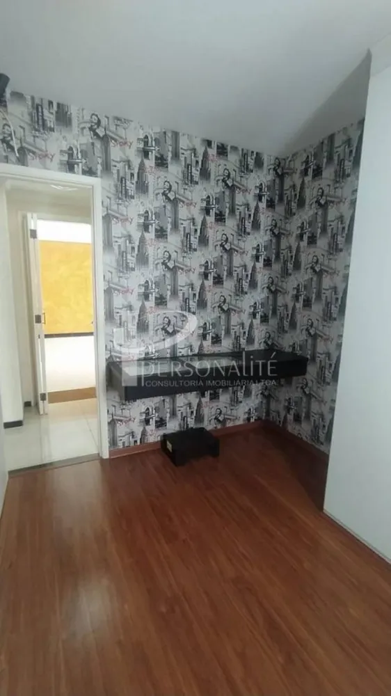 Apartamento, 3 quartos, 96 m² - Foto 4