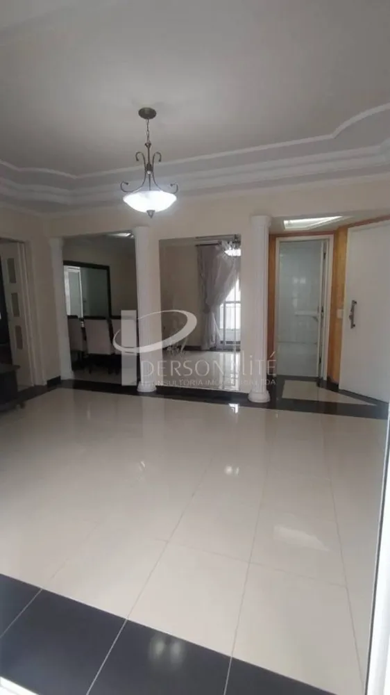 Apartamento, 3 quartos, 96 m² - Foto 3