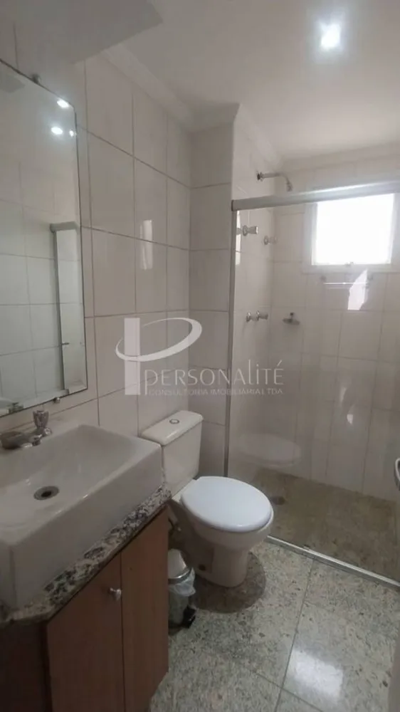 Apartamento, 3 quartos, 96 m² - Foto 1