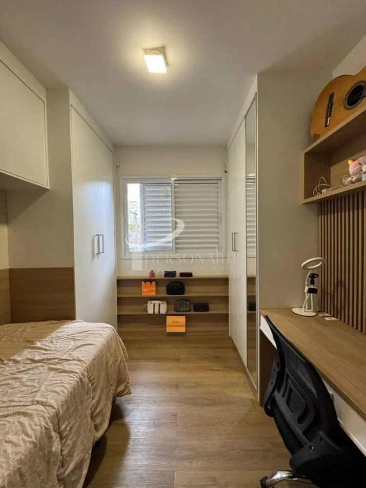 Apartamento, 3 quartos, 100 m² - Foto 3