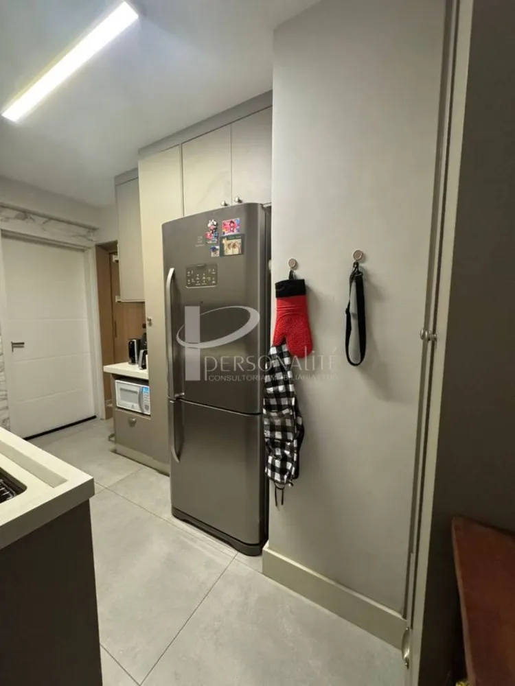 Apartamento, 3 quartos, 100 m² - Foto 4
