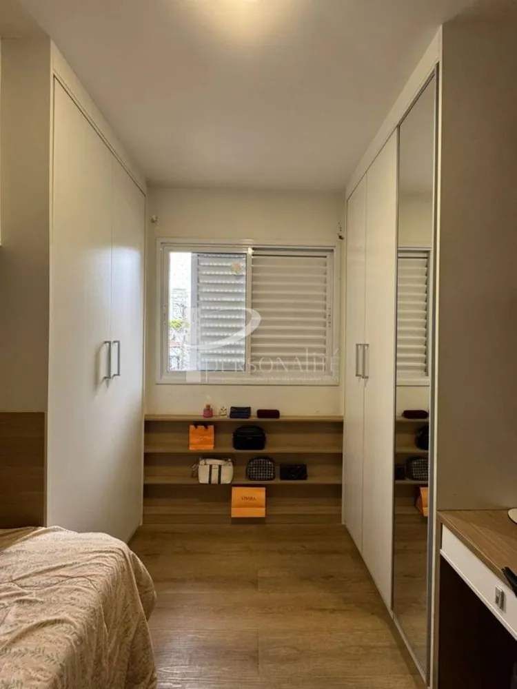 Apartamento, 3 quartos, 100 m² - Foto 1